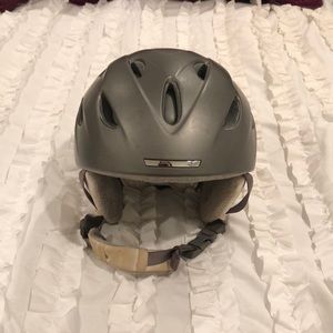 Giro Ember Women’s Ski Helmet Small